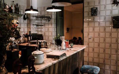 Restaurantes donde disfrutar de comida ecológica en Córdoba