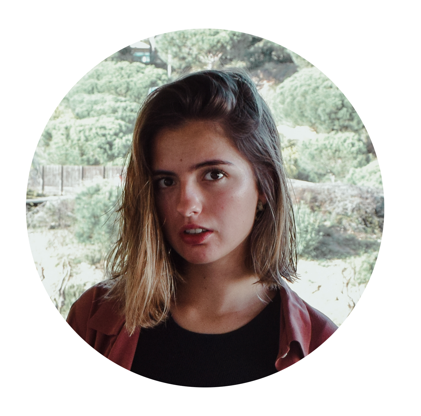 Paloma Gómez